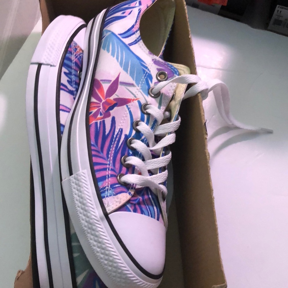 Converse Chuck Taylor all star sneakers